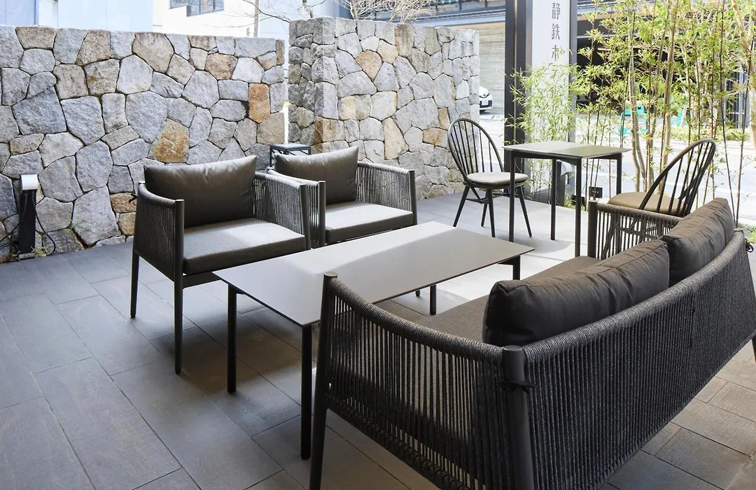Shizutetsu Hotel Prezio Kyoto Karasumaoike-1