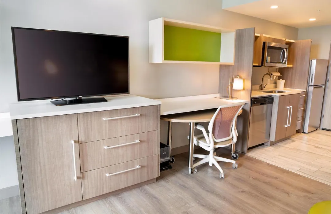 Home2 Suites By Hilton Jacksonville South St Johns Town Ctr-1