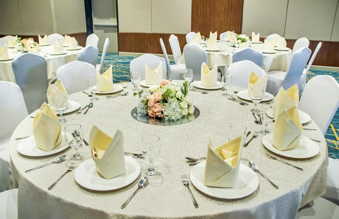 Park Inn By Radisson North Edsa-1