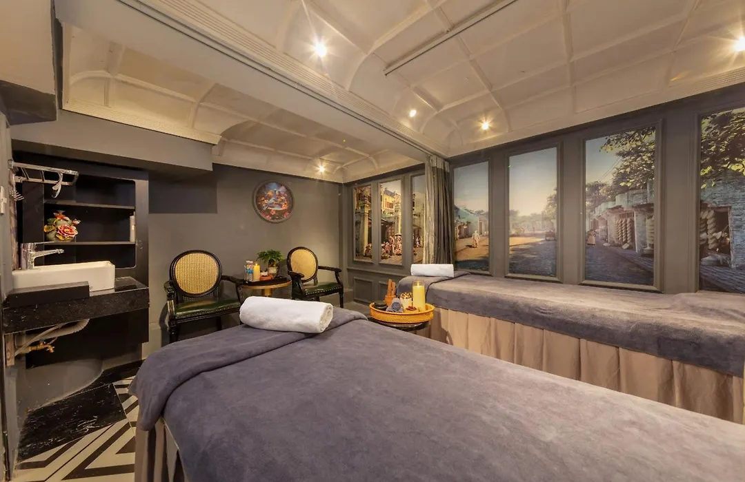 Madelise Grand Hotel & Spa-1