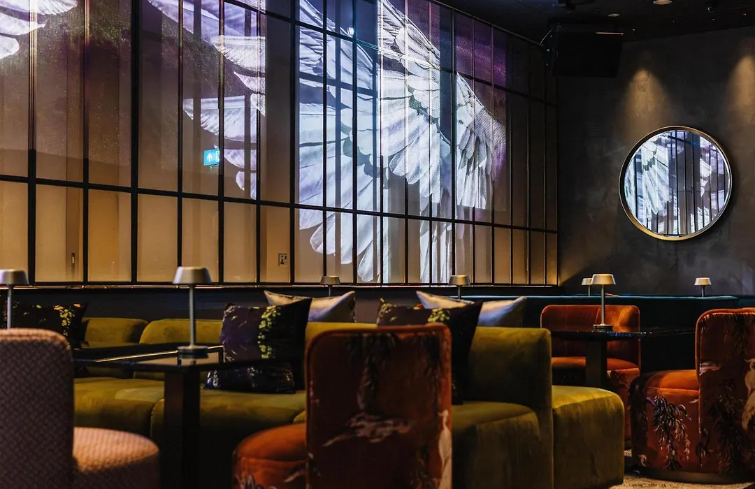 Hart Shoreditch Hotel London, Curio Collection By Hilton-1
