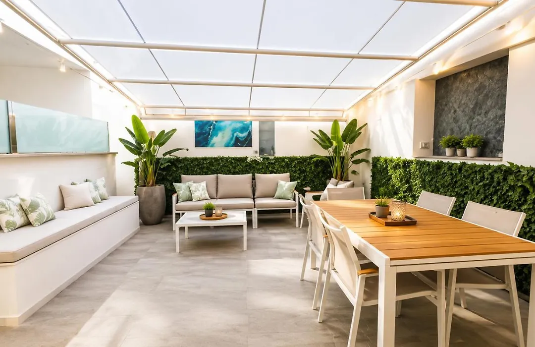 Sunrise Apartment By Symphonya Luxury Holiday Rentals-1