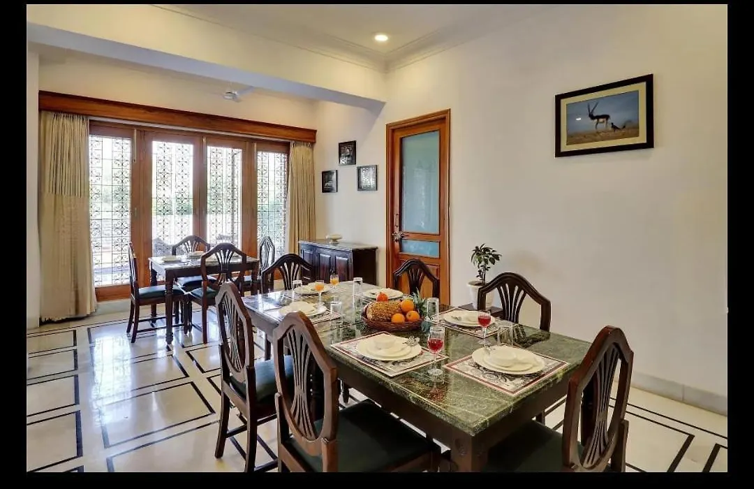 Shree Deogarh Niwas-1