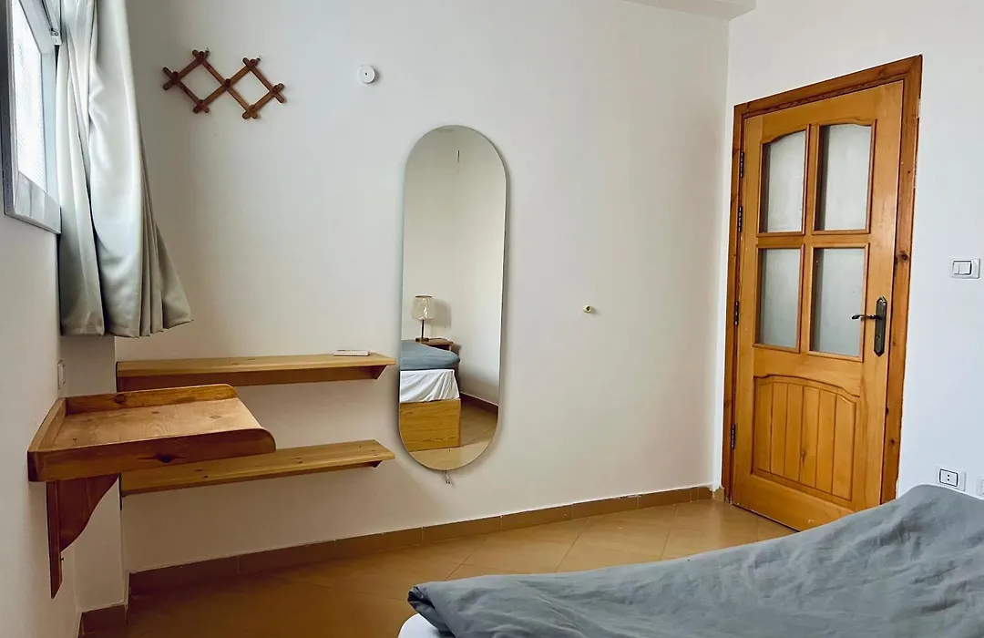 Rafiki Hostels - Dahab-1