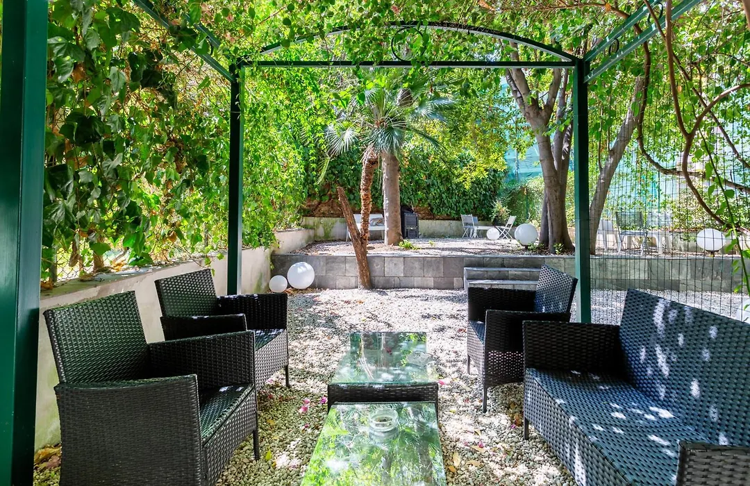 Tarshito Gallery House Roma-1