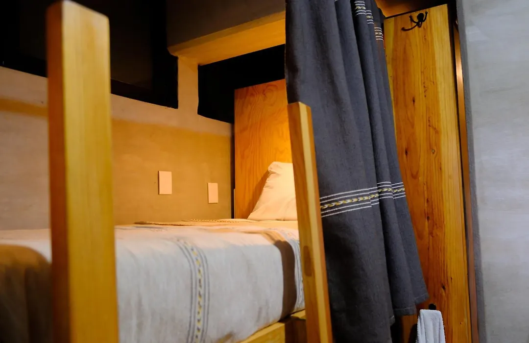 Nectar Hotel, Cafe, Cowork - Adults Only-1