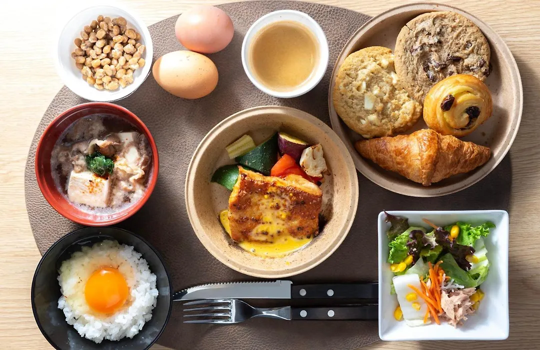 Super Hotel Premier Namba Shinsaibashi Natural Hot Spring-1