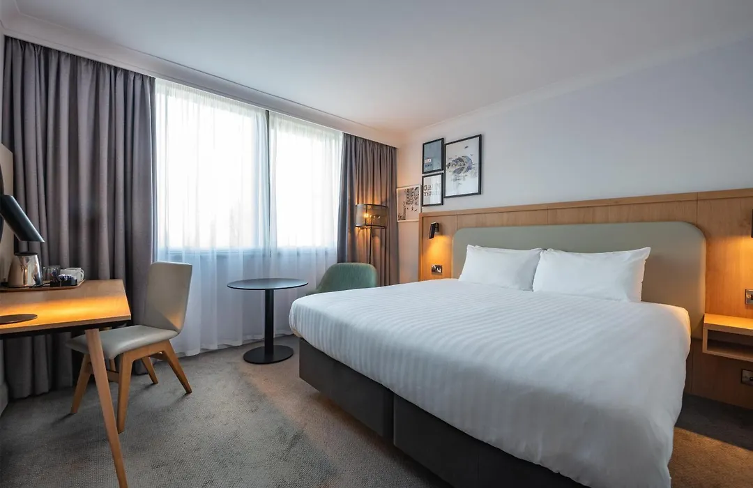 Holiday Inn - Glasgow Airport By Ihg-1