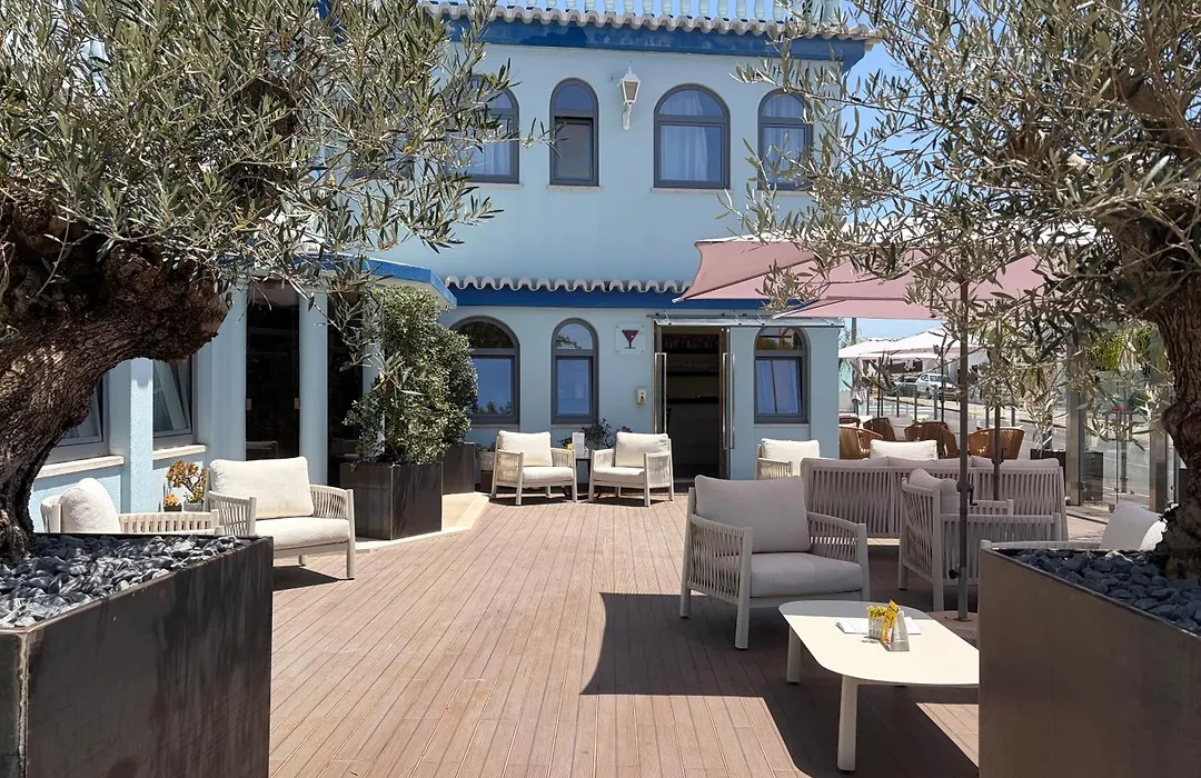 Hotel Santa Eulalia Bay - Adults Only-1