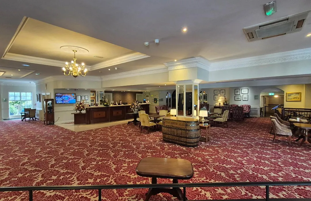 The Ardilaun Hotel-1