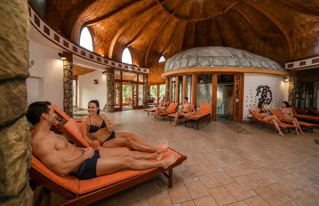 Hotel Piroska-1