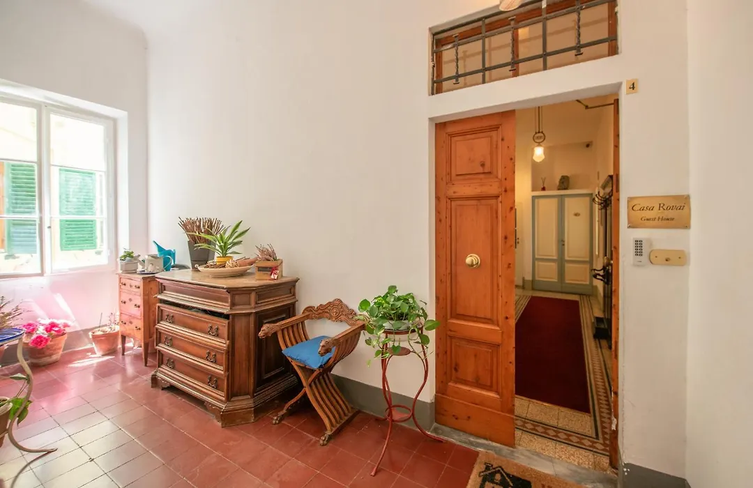 Casa Rovai Guest House-1