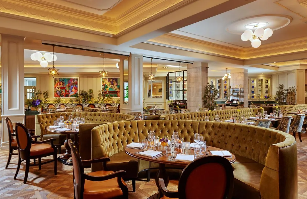 Castlecourt Hotel, Spa & Leisure-1