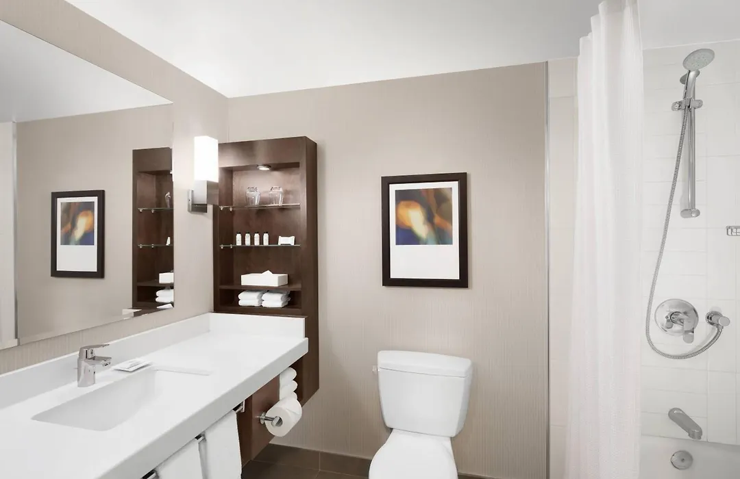 Delta Hotels By Marriott Calgary South-1