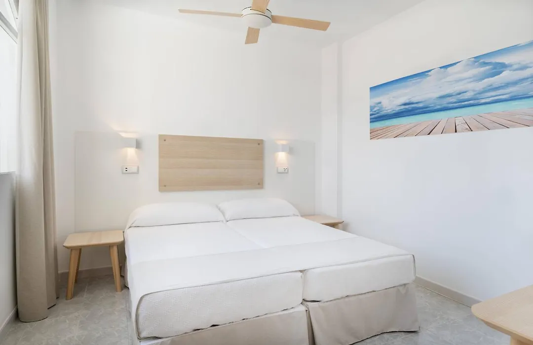 Sol By Melia Lunamar Palmanova Apartamentos - Adults Only-1