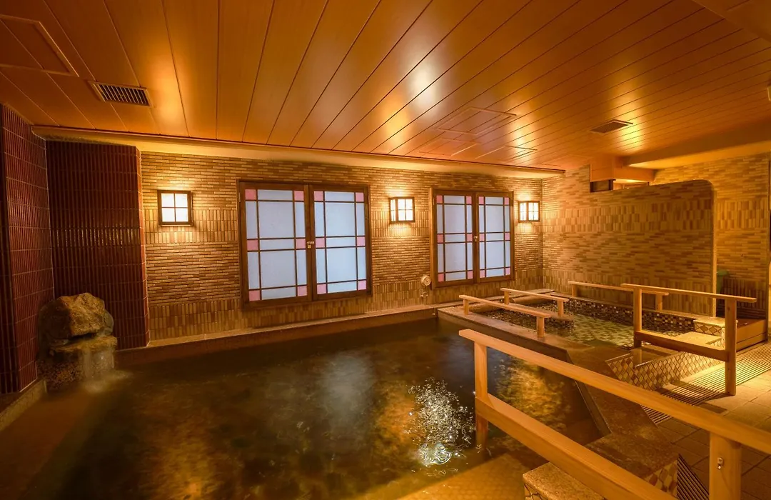 Dormy Inn Hiroshima-1
