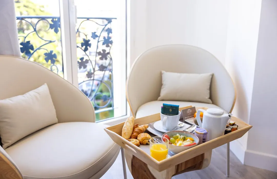 Cristal Hotel & Spa-1