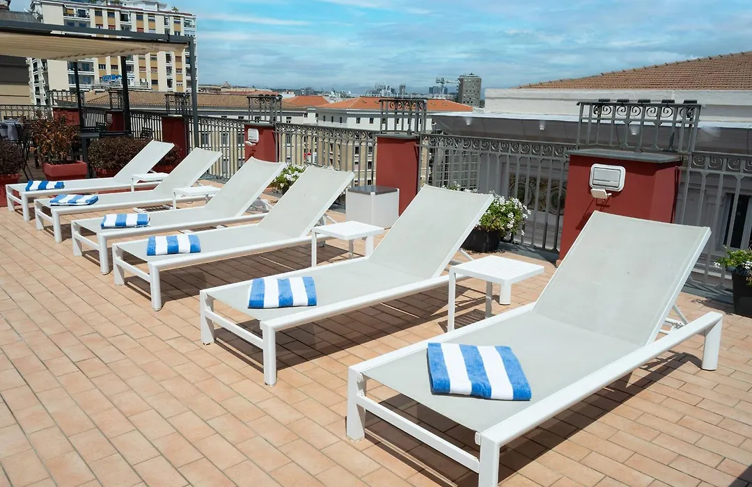 La Ciliegina Lifestyle Hotel-1
