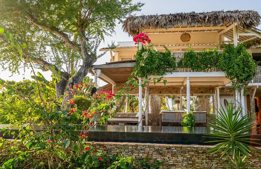 Villa Praia - La Villa Group-1