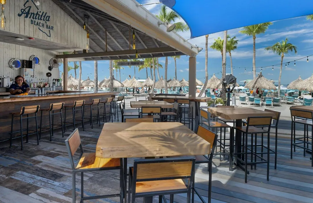 Marriott'S Aruba Ocean Club-1