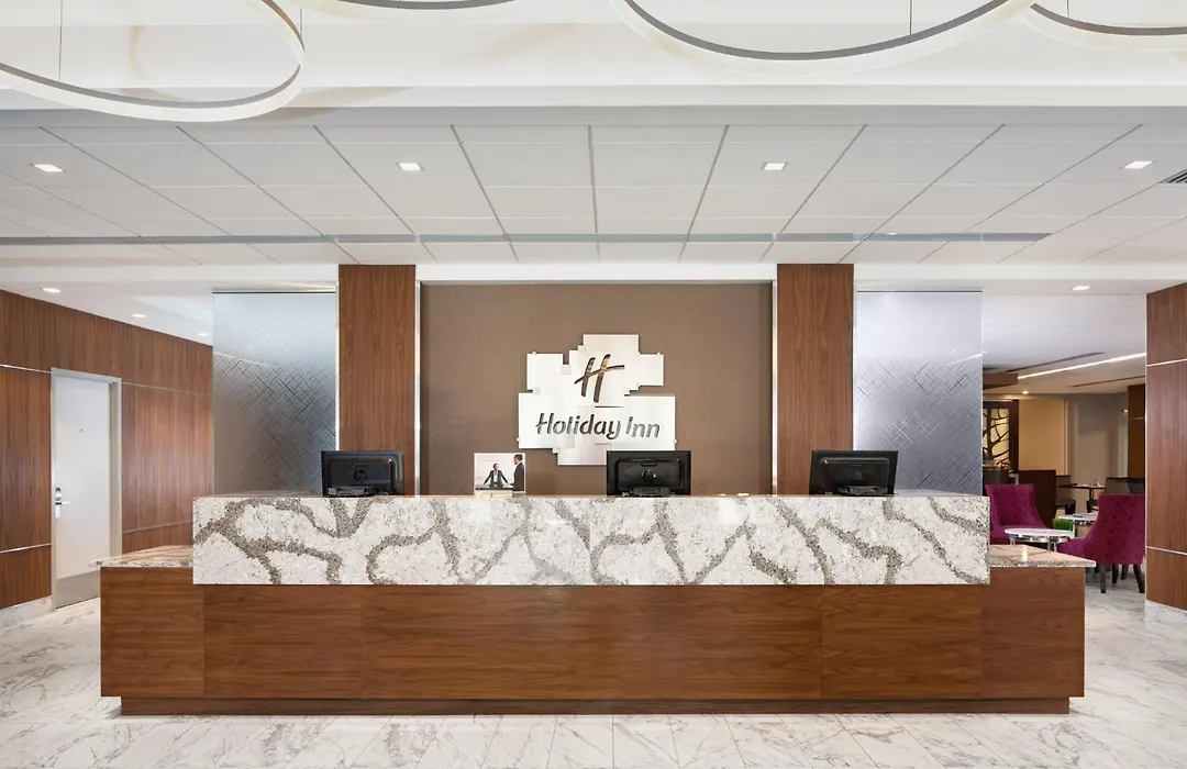 Holiday Inn Washington-College Pk I-95-1
