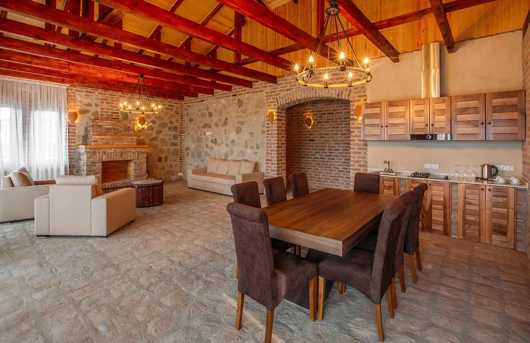 Schuchmann Wines Chateau,Villas & Spa-1