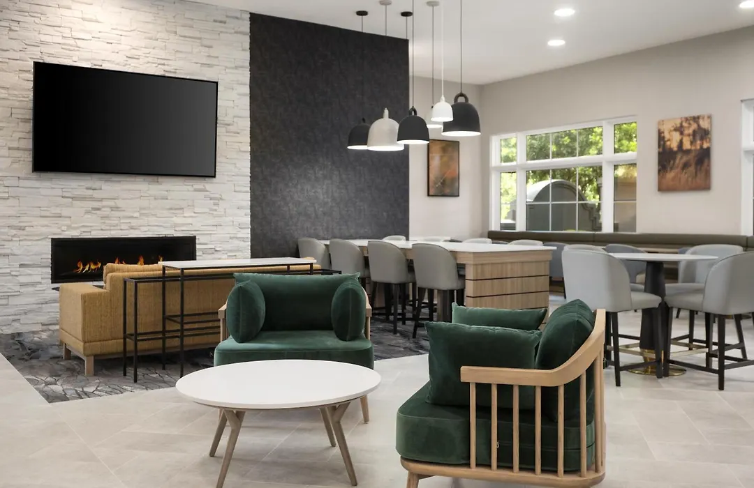 Fairfield By Marriott Inn & Suites Austin Southwest-1