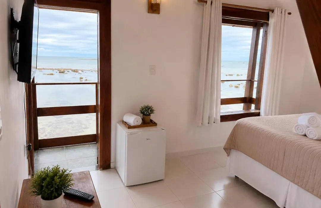 Pousada Villa Grauca-1