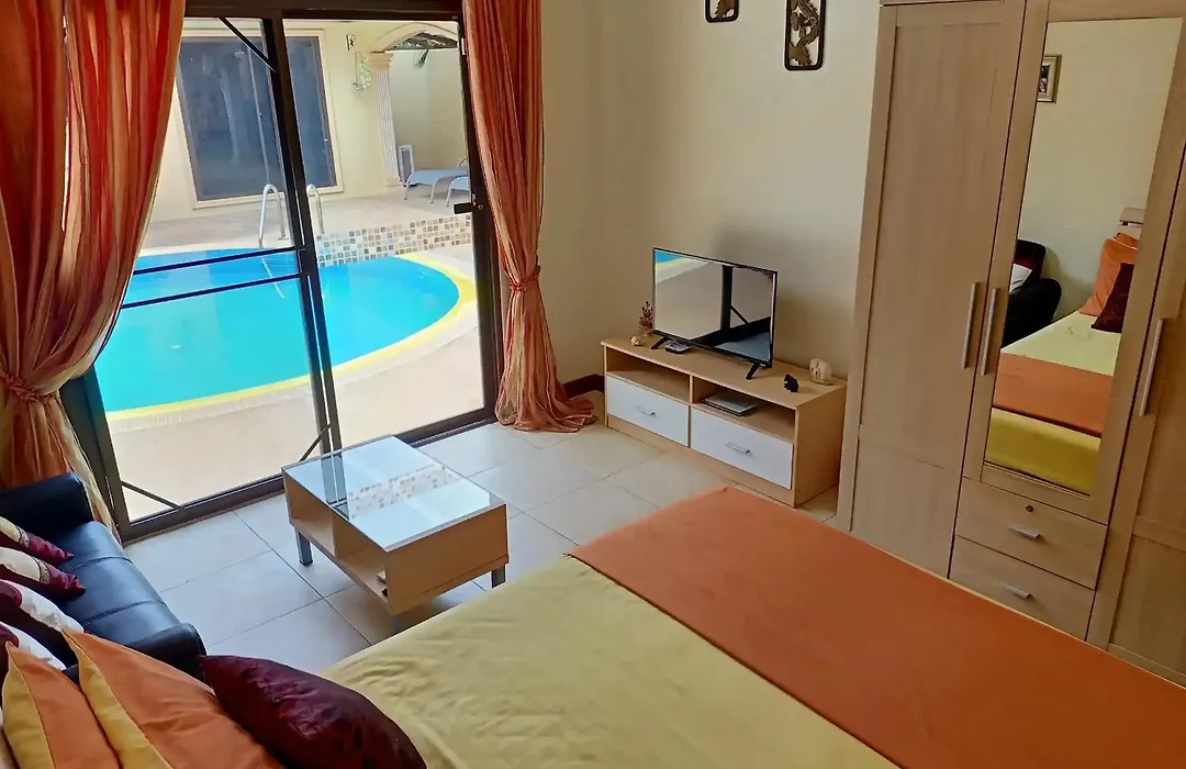 Coconut Paradise Villas-1
