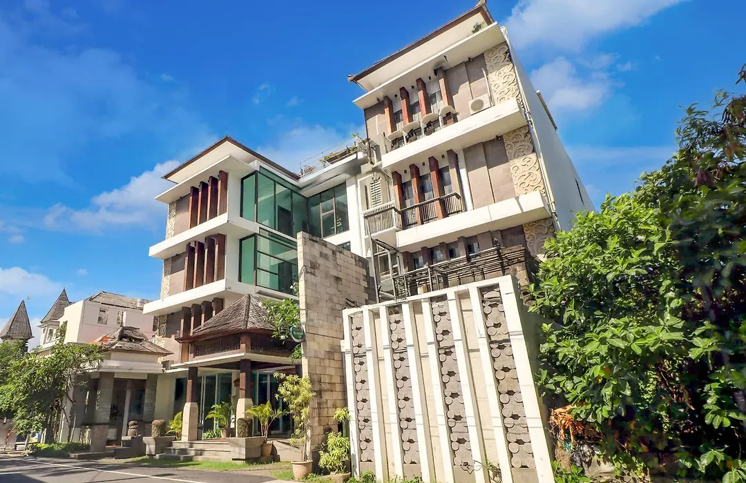 Palette Argya Santi Suites And Villas-1