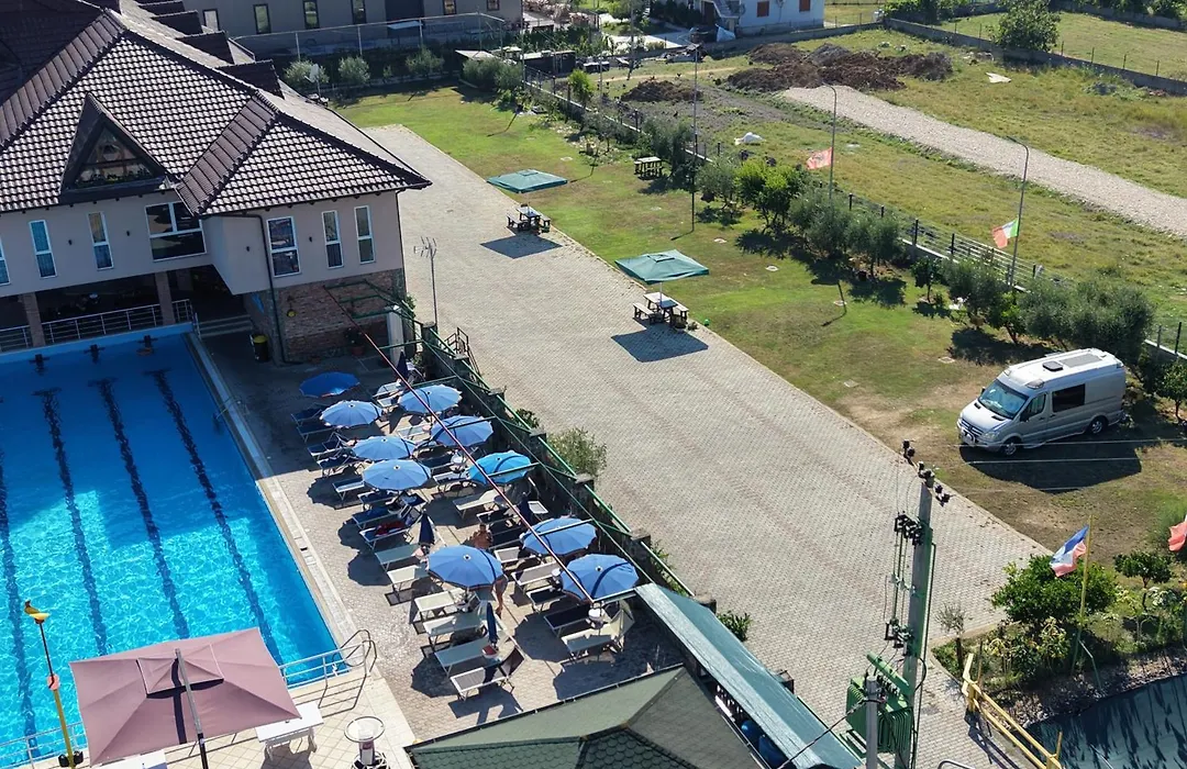 Resort Nord Park-1