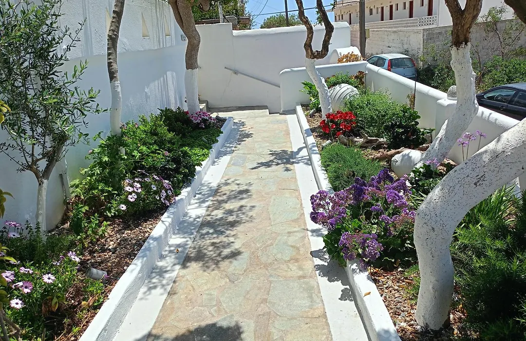Zisis Pension-1