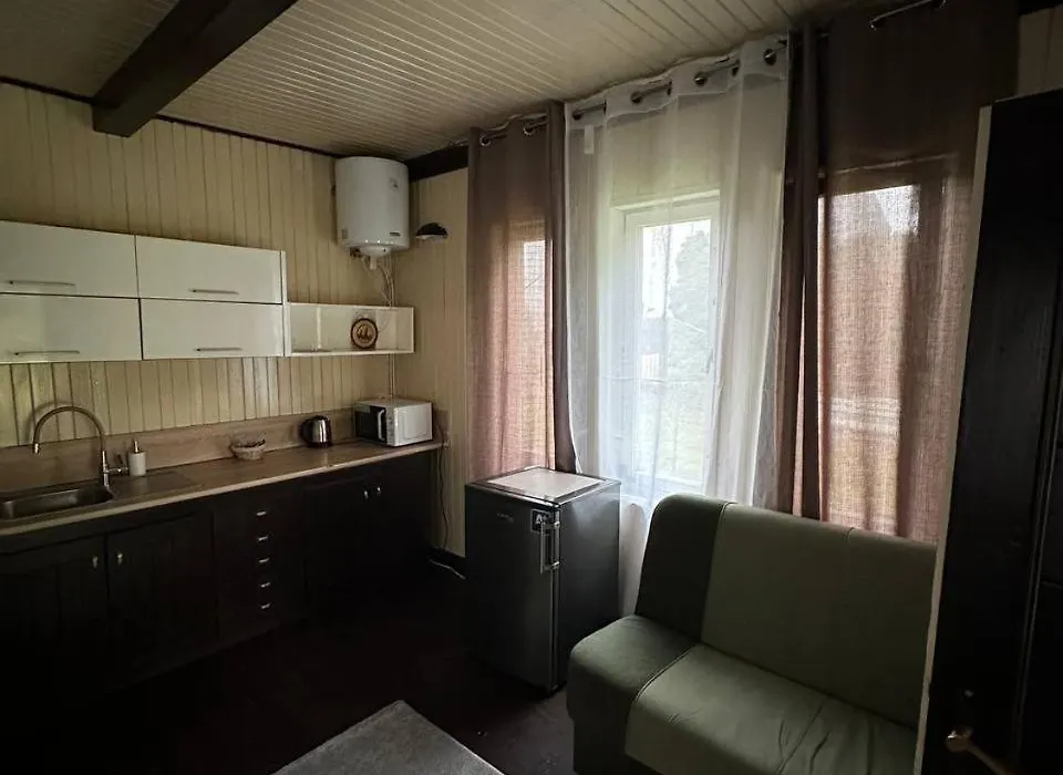 Guest House Villa Arkadia-1