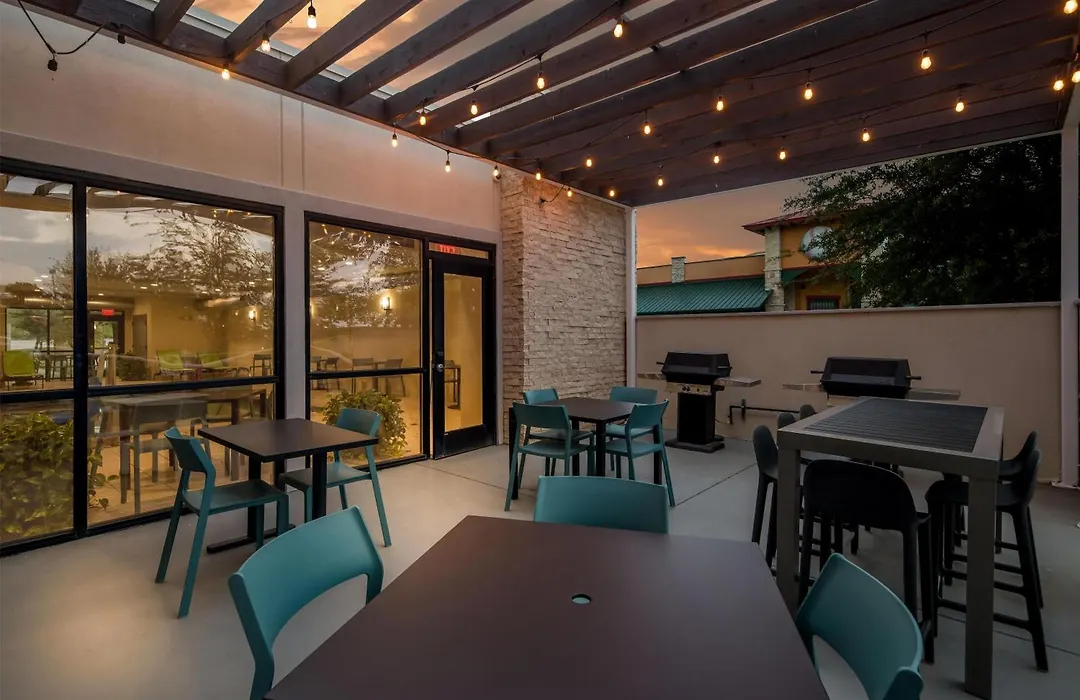 Home2 Suites By Hilton Fort Worth Southwest Cityview-1