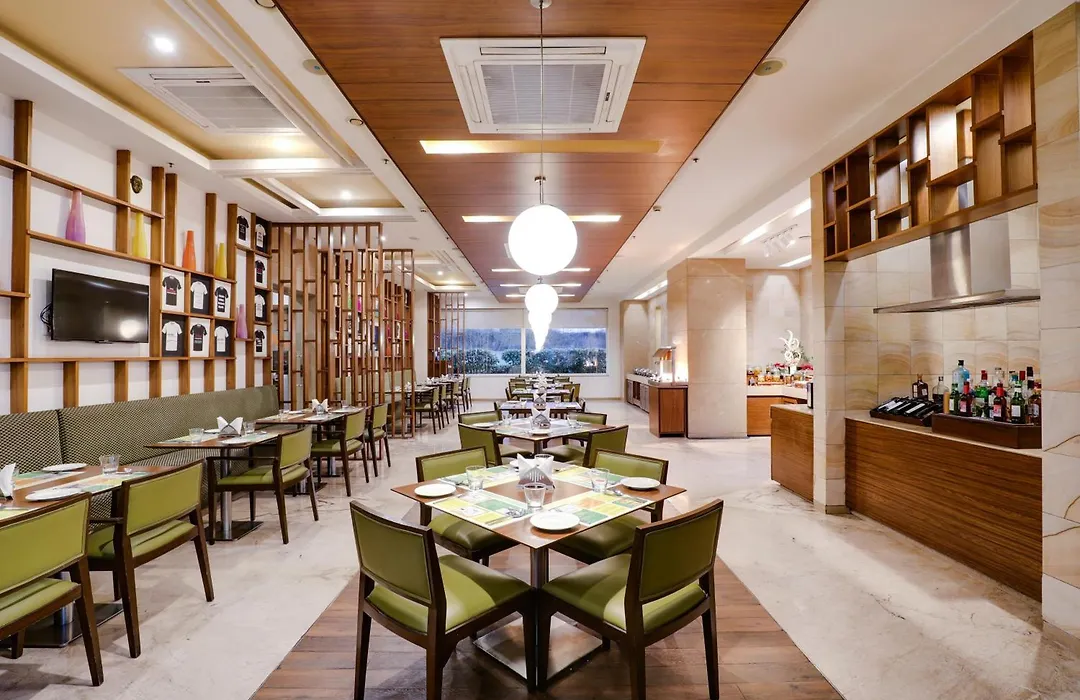 Lemon Tree Hotel, Sector 60, Gurugram-1