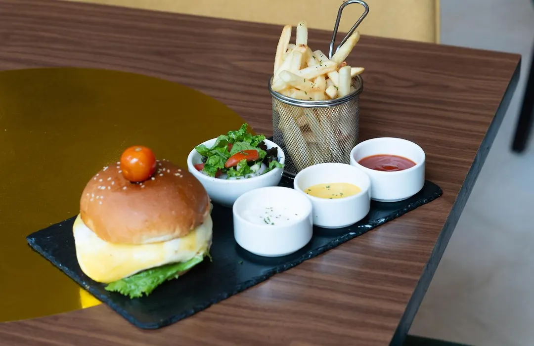 Fairfield By Marriott Kathmandu Thamel-1