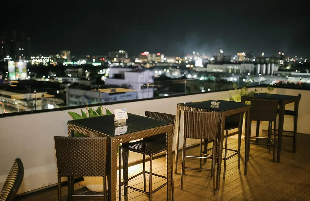 Toyoko Inn Cebu-1