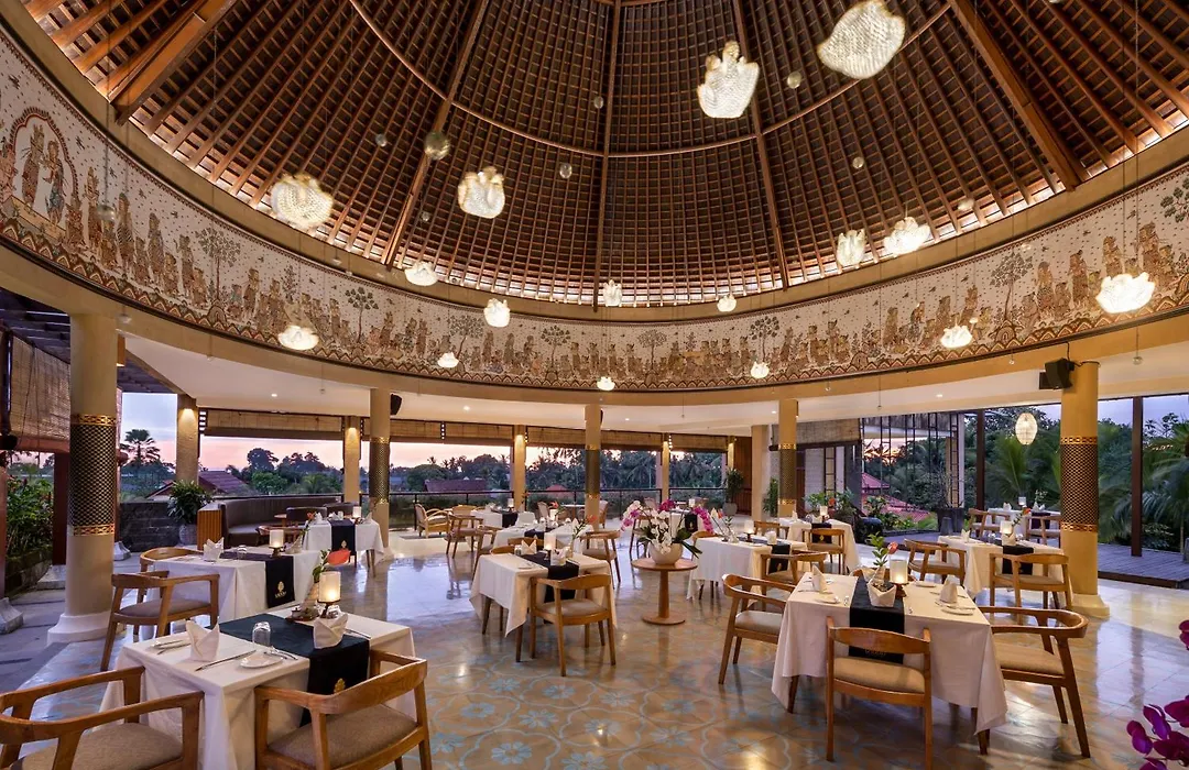 The Sankara Suites And Villas-1