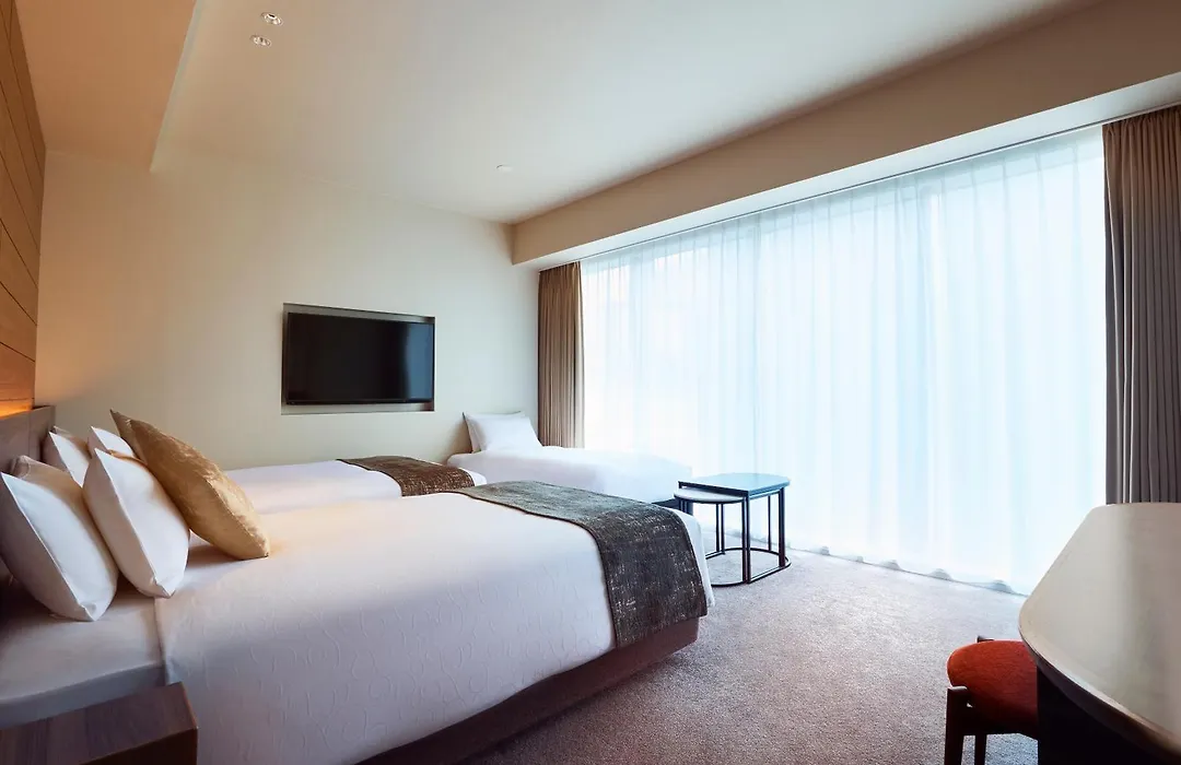 Karaksa Hotel Premier Tokyo Ginza-1