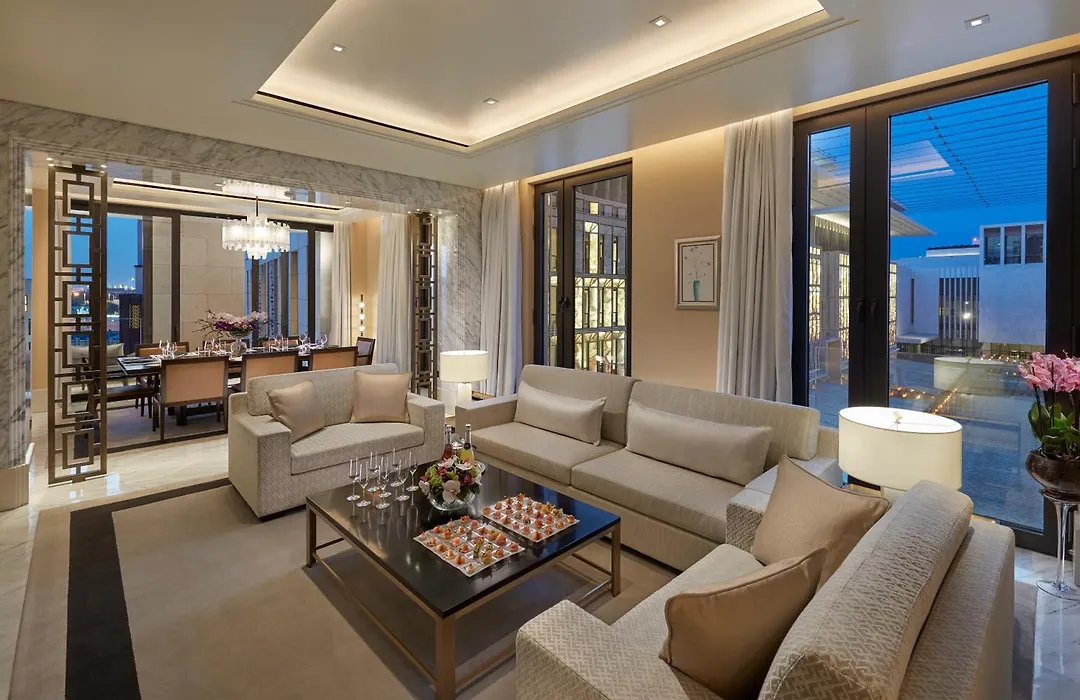 Mandarin Oriental, Doha-1