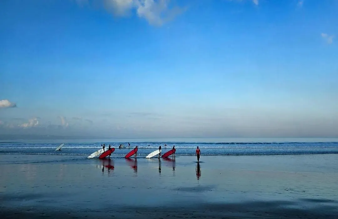 Bali Bobo Hostel-1