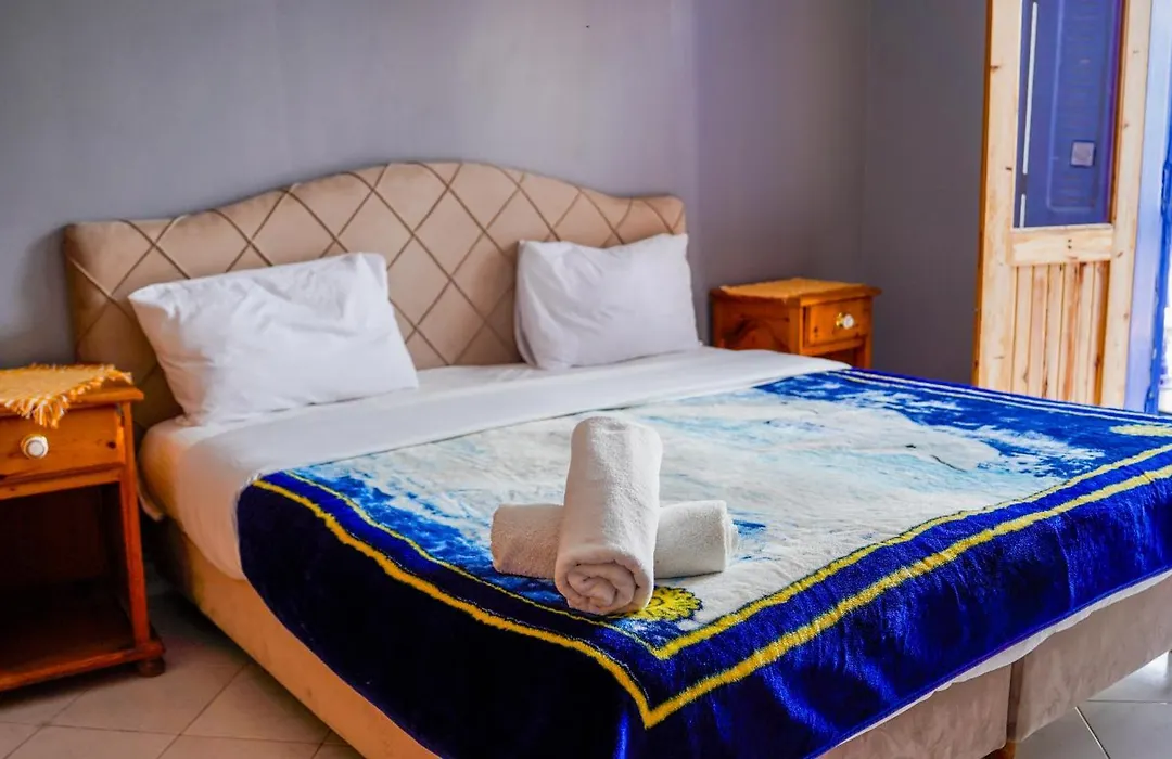 Le Lagon Bleu Oualidia-1