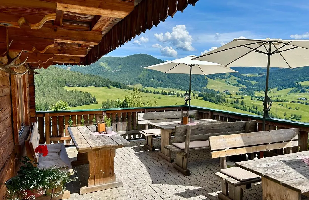 Gasthof Kronreith-1