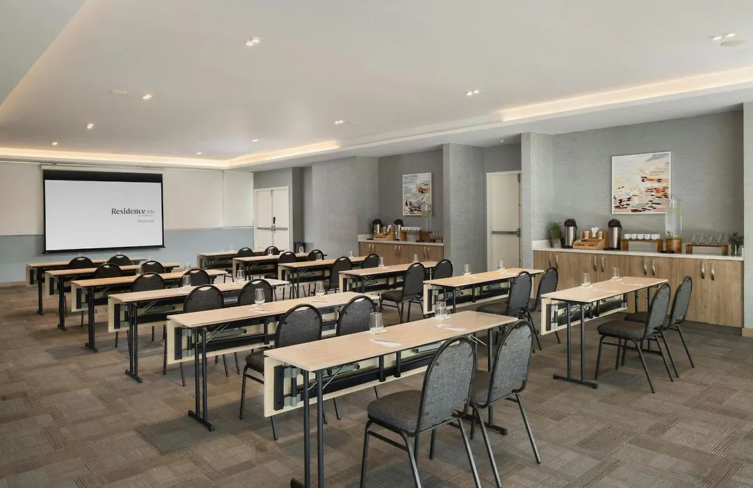 Residence Inn By Marriott Panama City-1