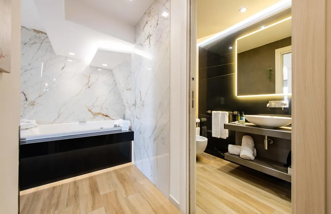 Municipio Luxury Suite-1