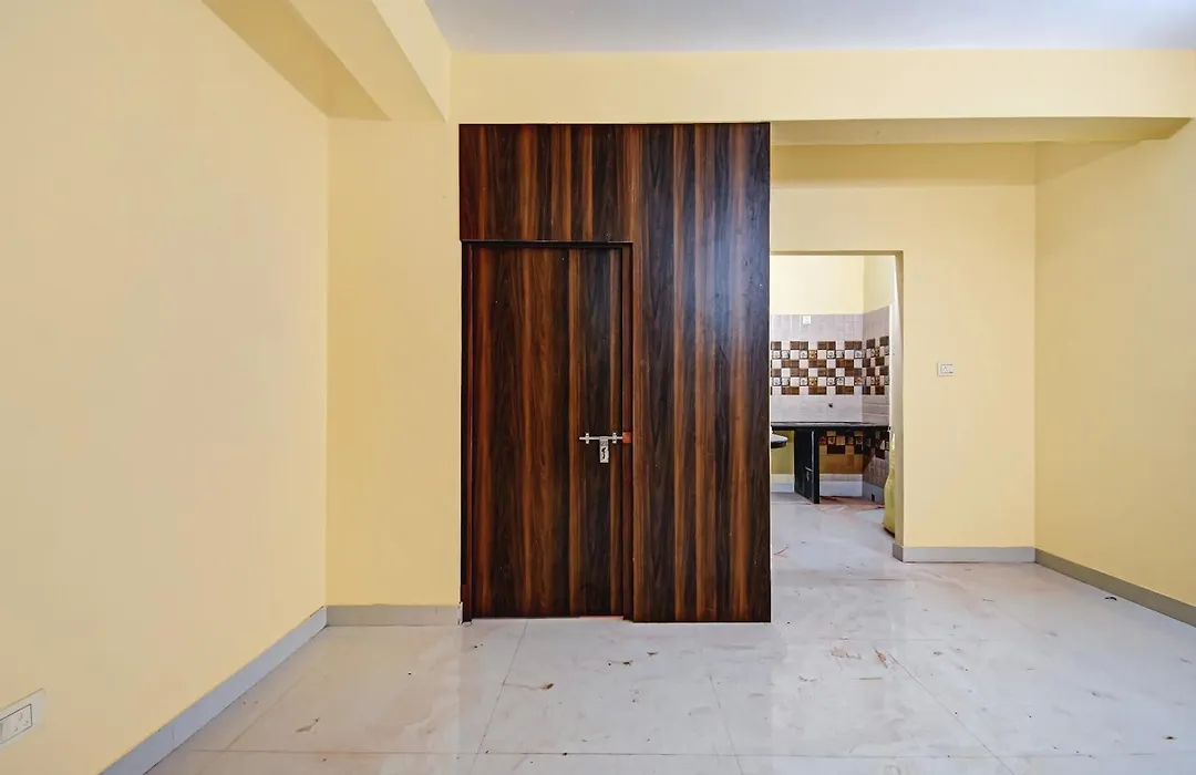 Hotel O Shree Residency-1