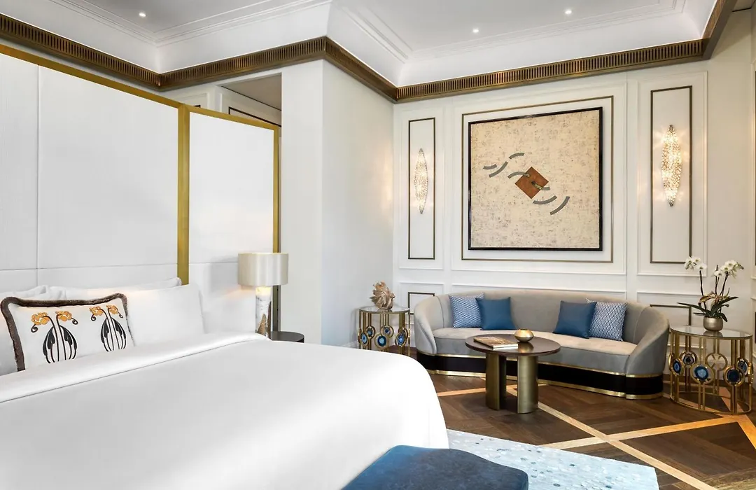 Matild Palace, A Luxury Collection Hotel-1
