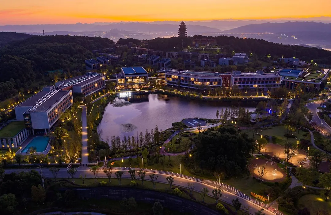 Melia Chongqing-1