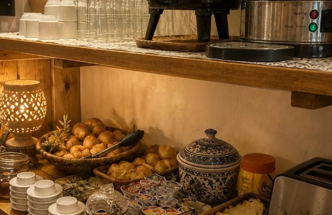 Hotel Djerba Authentique - Au Centre De Midoun-1