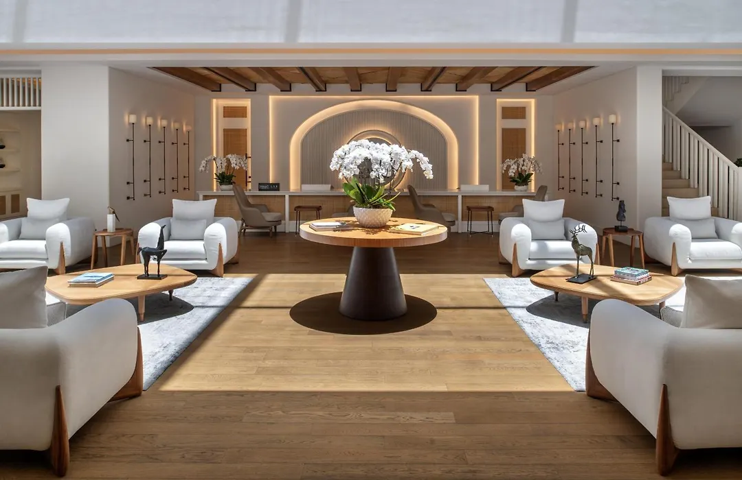 Maysan Doha, Lxr Hotels & Resorts-1